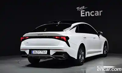 Kia K5 2024 2.0 гидро в Москве № 1831449, миниатюра 2