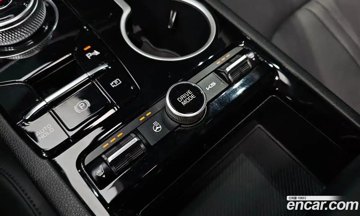 Kia K5 2024 2.0 гидро в Москве № 1831449, фото 22