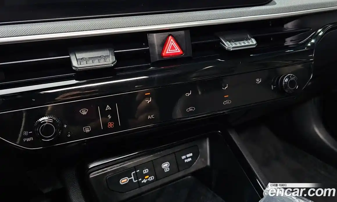 Kia K5 2024 2.0 гидро в Москве № 1831449, фото 30