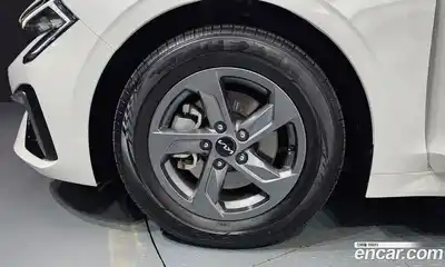 Kia K5 2024 2.0 гидро в Москве № 1831449, миниатюра 5