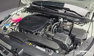 Kia K5 2024 2.0 гидро в Москве № 1831449, миниатюра 6