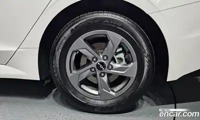 Kia K5 2024 2.0 гидро в Москве № 1831449, миниатюра 7