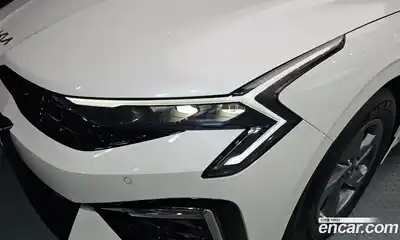 Kia K5 2024 2.0 гидро в Москве № 1831449, миниатюра 8