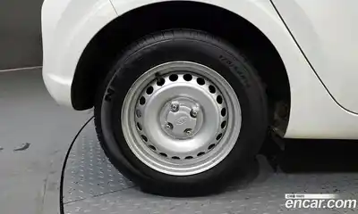 Kia Morning 2021 1.0 гидро в Москве № 1831458, миниатюра 5