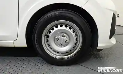 Kia Morning 2021 1.0 гидро в Москве № 1831458, миниатюра 7