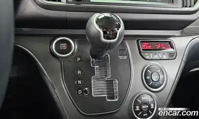 Kia Ray 2023 1.0 гидро в Москве № 1831608, миниатюра 12