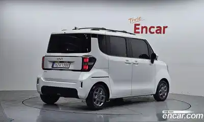 Kia Ray 2023 1.0 гидро в Москве № 1831608, миниатюра 2