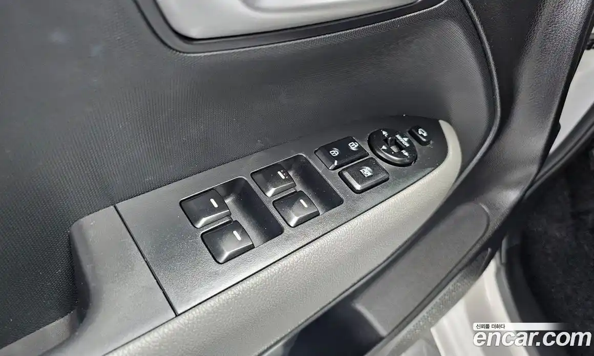 Kia Ray 2023 1.0 гидро в Москве № 1831608, фото 23