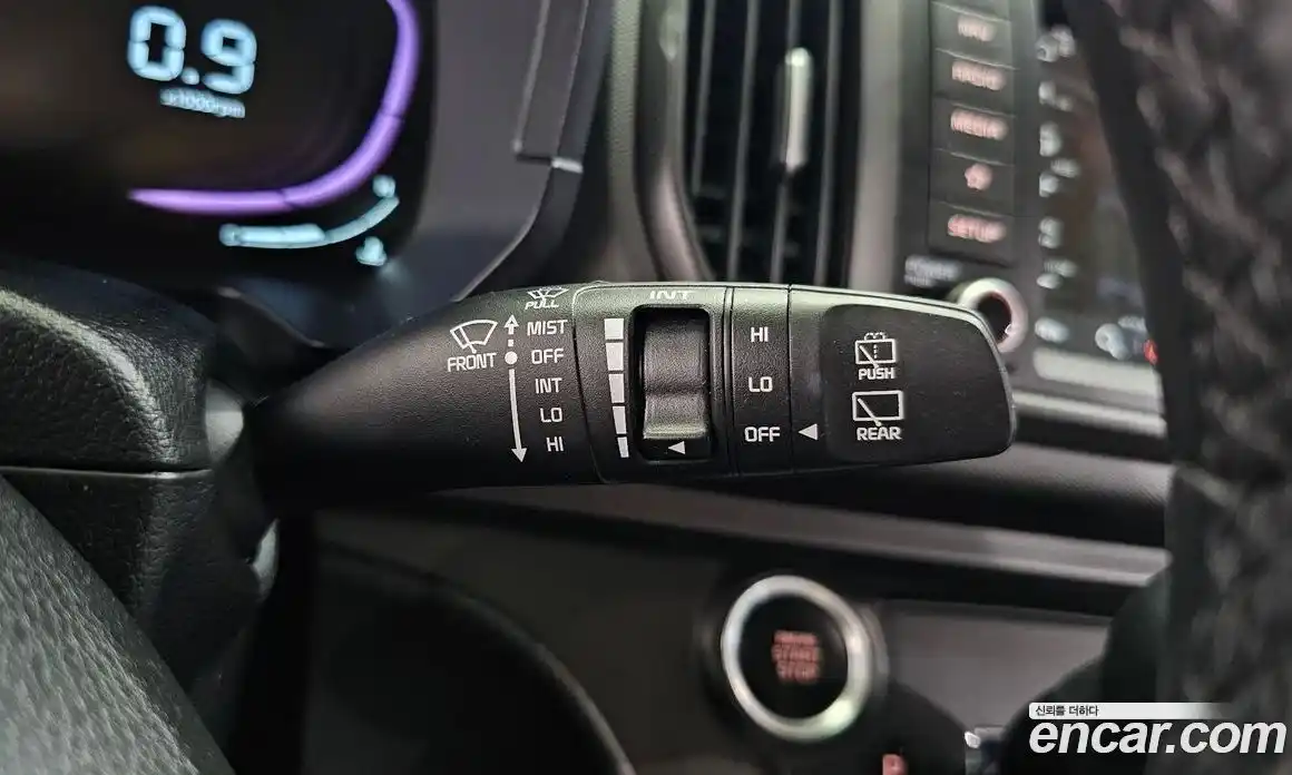 Kia Ray 2023 1.0 гидро в Москве № 1831608, фото 27