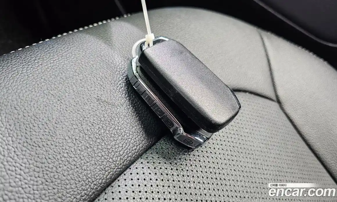 Kia Ray 2023 1.0 гидро в Москве № 1831608, фото 28