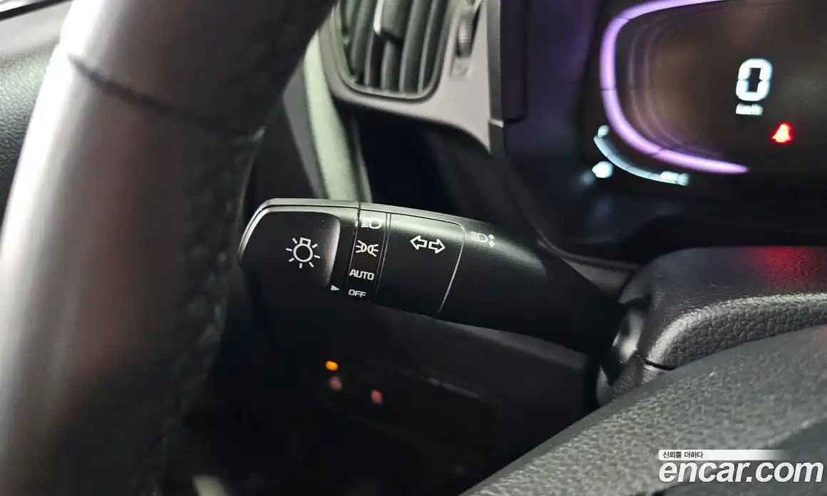 Kia Ray 2023 1.0 гидро в Москве № 1831608, фото 29