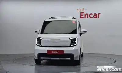 Kia Ray 2023 1.0 гидро в Москве № 1831608, миниатюра 3