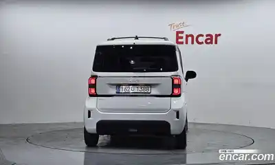Kia Ray 2023 1.0 гидро в Москве № 1831608, миниатюра 4