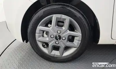 Kia Ray 2023 1.0 гидро в Москве № 1831608, миниатюра 5