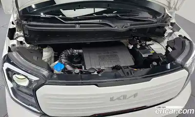 Kia Ray 2023 1.0 гидро в Москве № 1831608, миниатюра 6