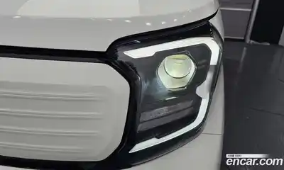 Kia Ray 2023 1.0 гидро в Москве № 1831608, миниатюра 8