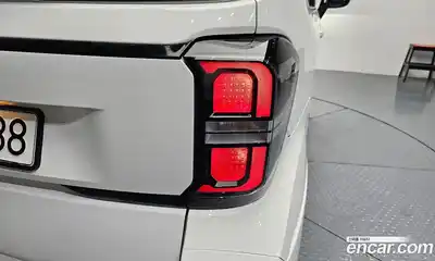 Kia Ray 2023 1.0 гидро в Москве № 1831608, миниатюра 9