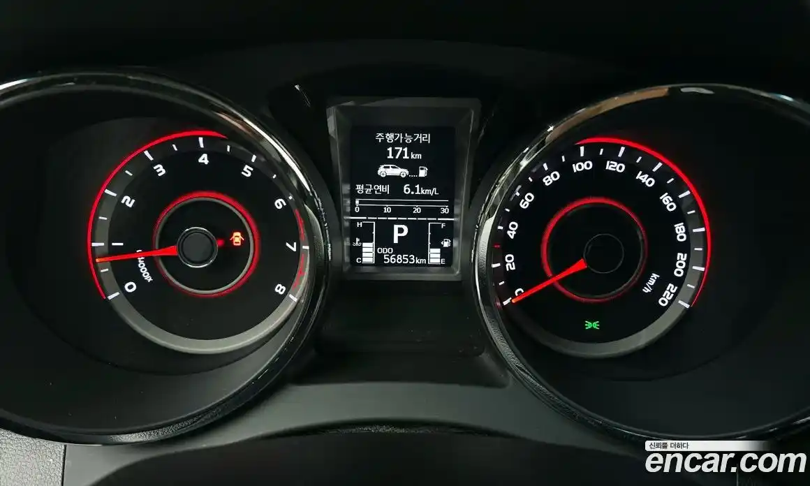 SsangYong TIBOLI 2018 1.6 гидро в Москве № 1832810, фото 11
