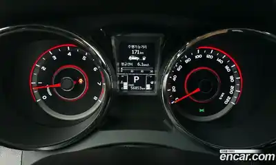SsangYong TIBOLI 2018 1.6 гидро в Москве № 1832810, миниатюра 11