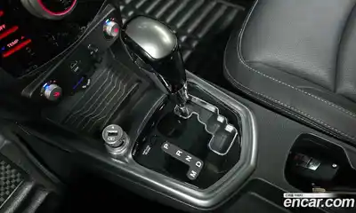 SsangYong TIBOLI 2018 1.6 гидро в Москве № 1832810, миниатюра 12