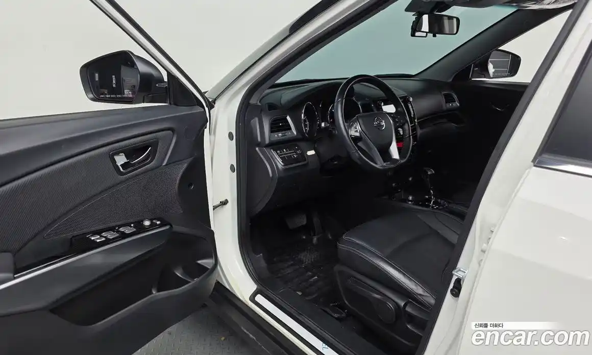 SsangYong TIBOLI 2018 1.6 гидро в Москве № 1832810, фото 13