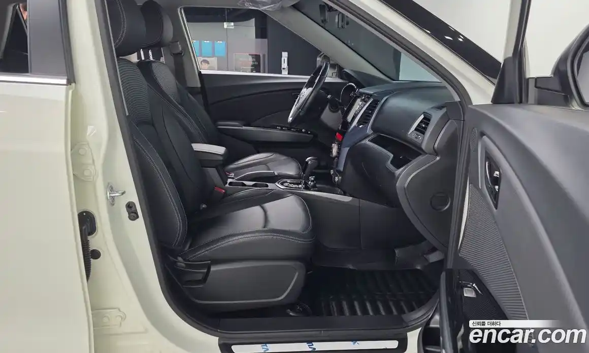 SsangYong TIBOLI 2018 1.6 гидро в Москве № 1832810, фото 17