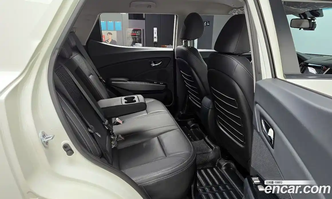 SsangYong TIBOLI 2018 1.6 гидро в Москве № 1832810, фото 18