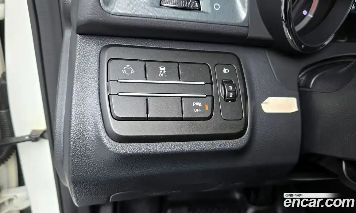 SsangYong TIBOLI 2018 1.6 гидро в Москве № 1832810, фото 23