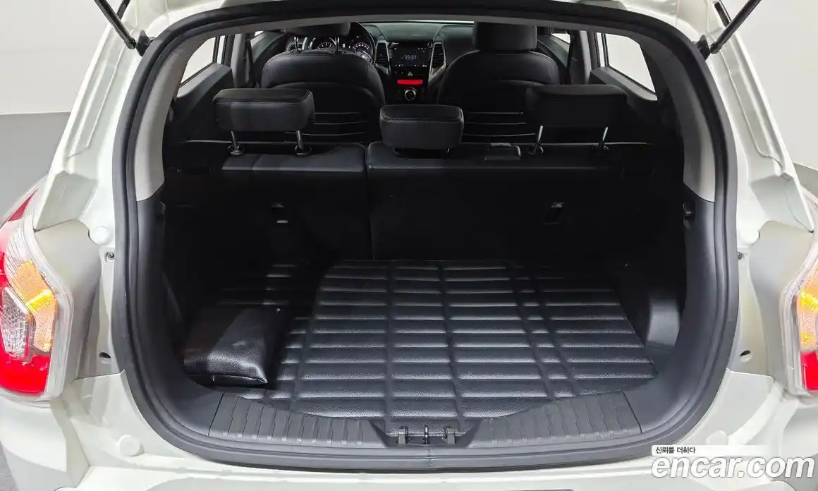 SsangYong TIBOLI 2018 1.6 гидро в Москве № 1832810, фото 26
