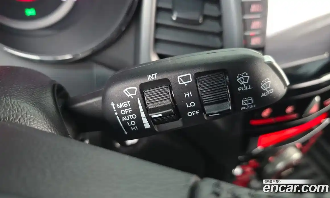 SsangYong TIBOLI 2018 1.6 гидро в Москве № 1832810, фото 29