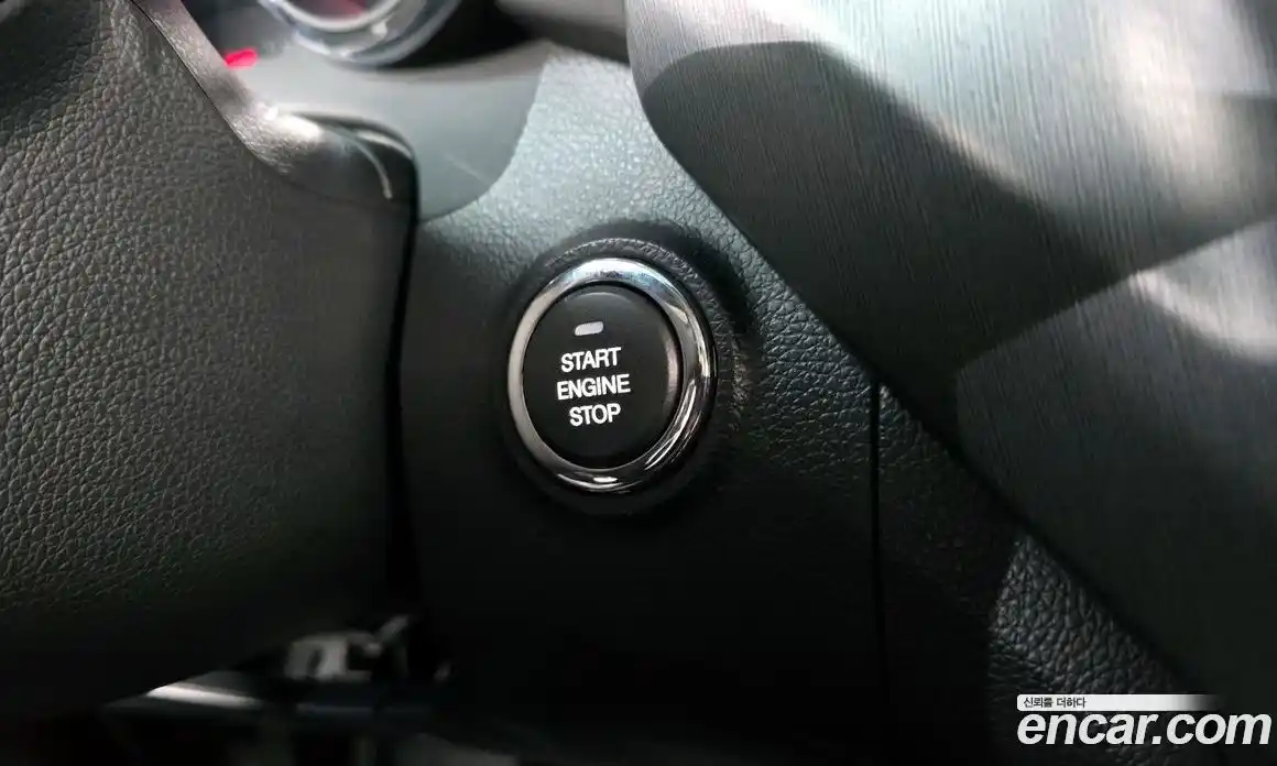 SsangYong TIBOLI 2018 1.6 гидро в Москве № 1832810, фото 30