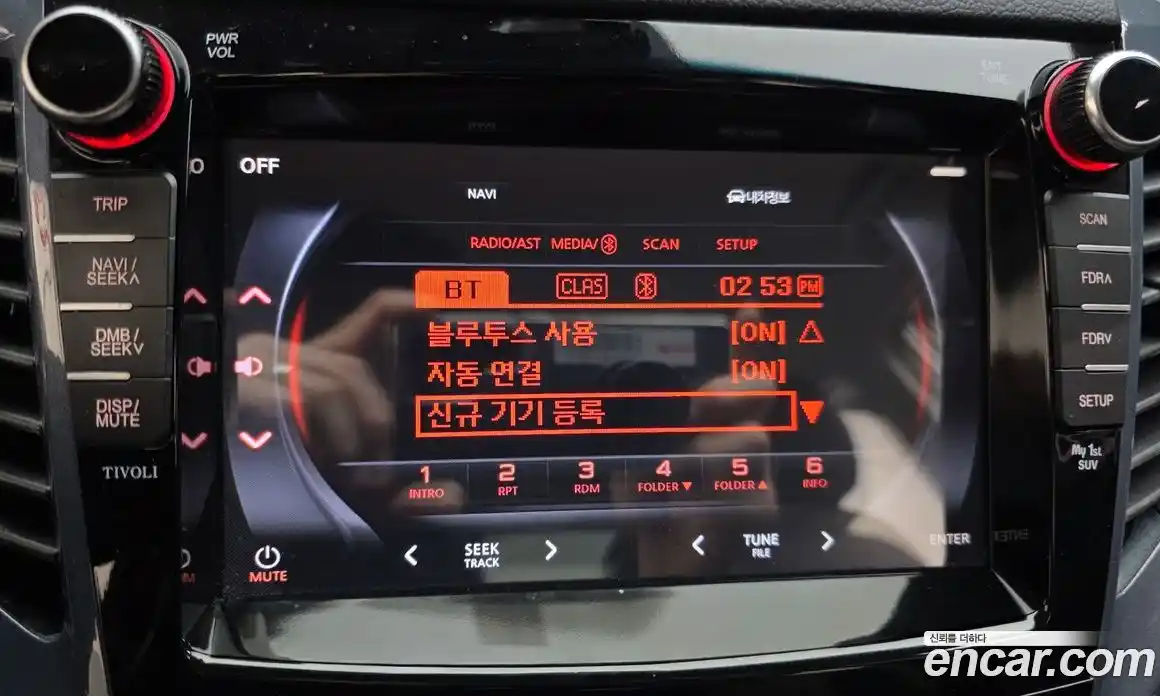 SsangYong TIBOLI 2018 1.6 гидро в Москве № 1832810, фото 32