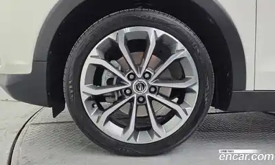 SsangYong TIBOLI 2018 1.6 гидро в Москве № 1832810, миниатюра 5