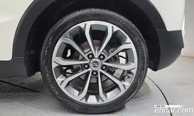 SsangYong TIBOLI 2018 1.6 гидро в Москве № 1832810, миниатюра 7