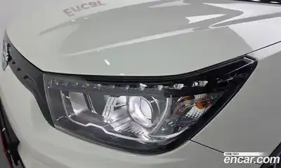 SsangYong TIBOLI 2018 1.6 гидро в Москве № 1832810, миниатюра 8
