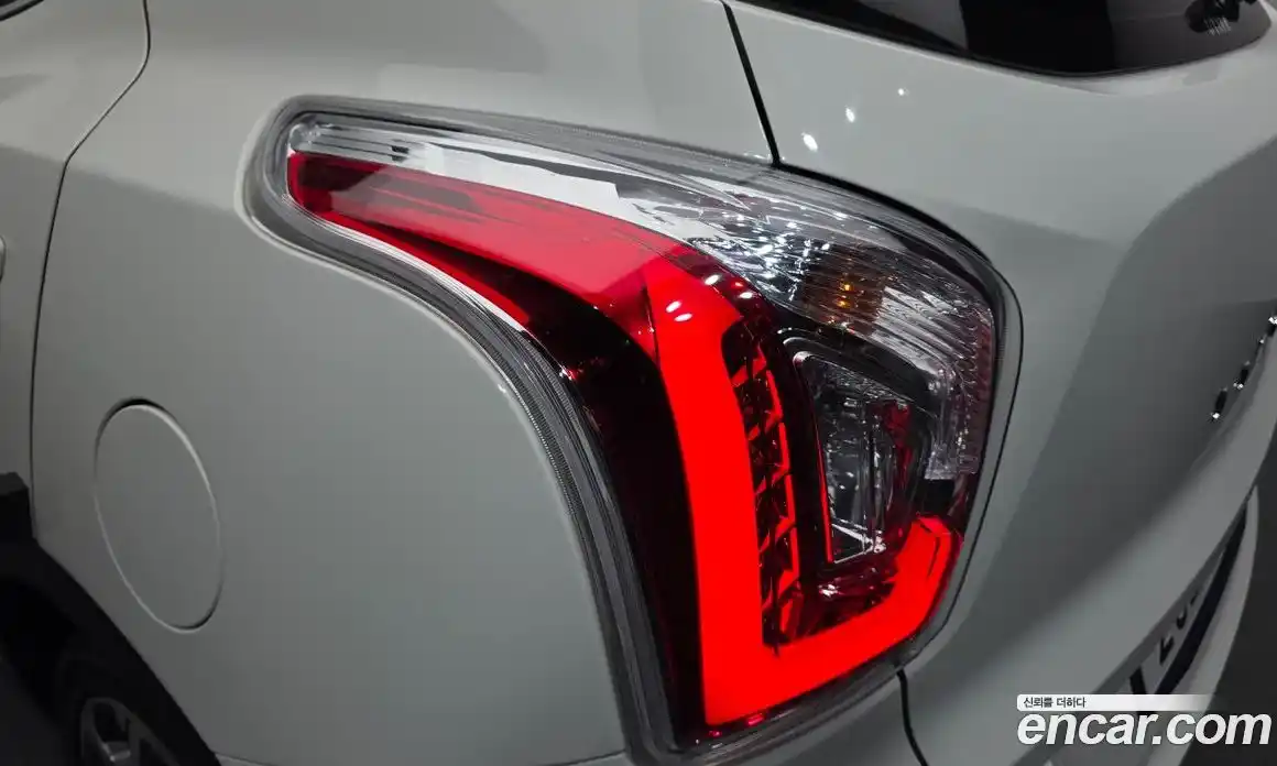 SsangYong TIBOLI 2018 1.6 гидро в Москве № 1832810, фото 9