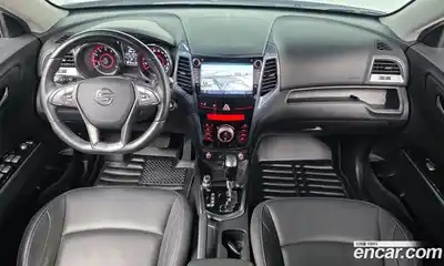 SsangYong TIBOLI 2018 1.6 гидро в Москве № 1832810, миниатюра 10