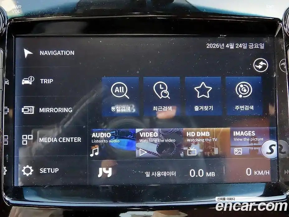 SsangYong TIBOLI 2018 1.6 гидро в Москве № 1833387, фото 11