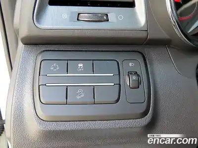 SsangYong TIBOLI 2018 1.6 гидро в Москве № 1833387, миниатюра 12