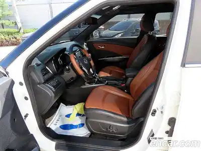 SsangYong TIBOLI 2018 1.6 гидро в Москве № 1833387, миниатюра 5