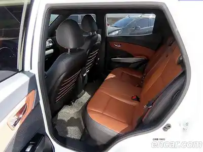 SsangYong TIBOLI 2018 1.6 гидро в Москве № 1833387, миниатюра 6