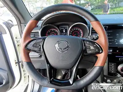 SsangYong TIBOLI 2018 1.6 гидро в Москве № 1833387, миниатюра 8