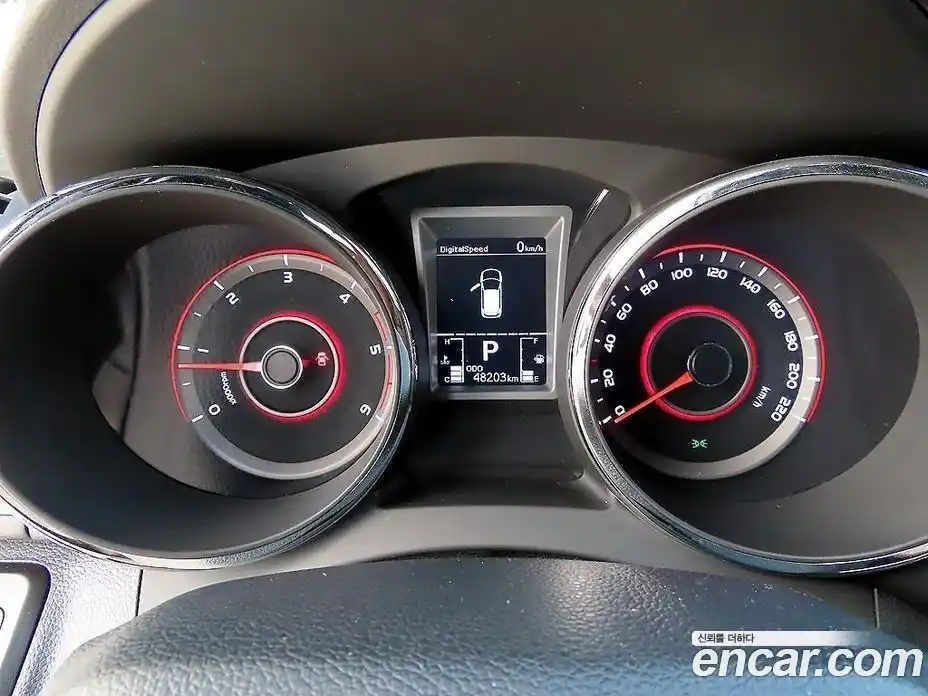 SsangYong TIBOLI 2018 1.6 гидро в Москве № 1833387, фото 9
