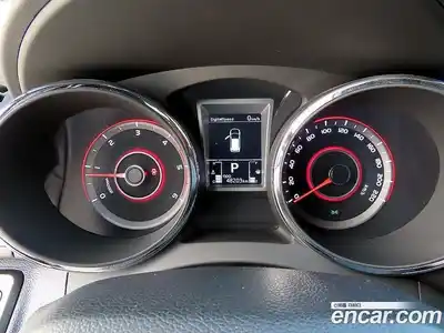 SsangYong TIBOLI 2018 1.6 гидро в Москве № 1833387, миниатюра 9