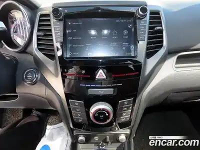 SsangYong TIBOLI 2018 1.6 гидро в Москве № 1833387, миниатюра 10
