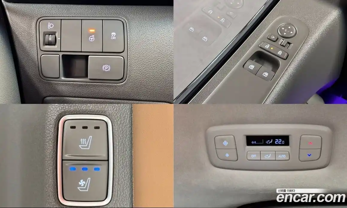 Hyundai Staria 2025 3.5 гидро в Москве № 1903340, фото 20