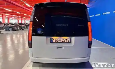 Hyundai Staria 2025 3.5 гидро в Москве № 1903340, миниатюра 4