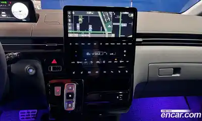 Hyundai Staria 2025 3.5 гидро в Москве № 1903340, миниатюра 9