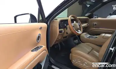 Hyundai Palisade 2025 2.5 гидро в Москве № 1903362, миниатюра 11