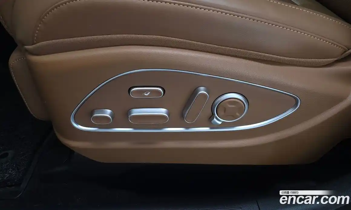 Hyundai Palisade 2025 2.5 гидро в Москве № 1903362, фото 16